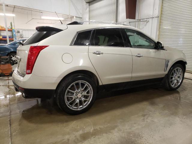 3GYFNHE32DS555070 - 2013 CADILLAC SRX PERFORMANCE COLLECTION Күміс фото 3
