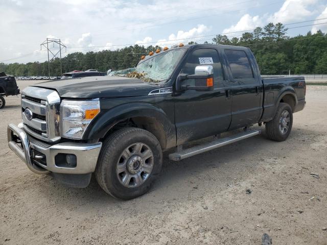 2016 FORD F250 SUPER DUTY, 