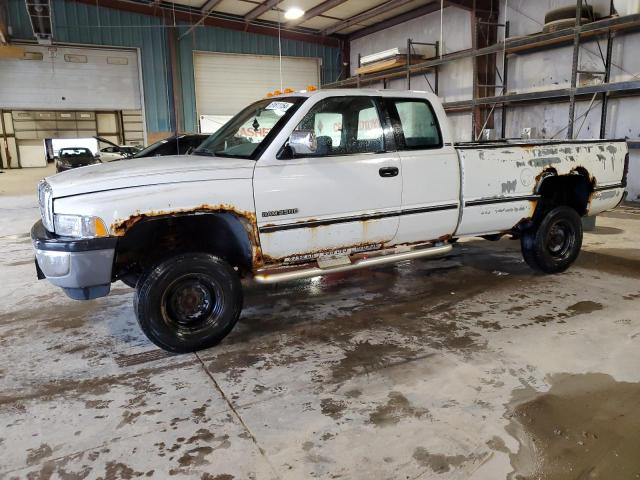 3B7KF23W0TM103858 - 1996 DODGE RAM 2500 WHITE photo 1