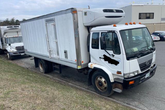 2010 NISSAN DIESEL UD2600, 