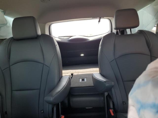 5GAEVAKW5MJ235364 - 2021 BUICK ENCLAVE ESSENCE 白色 照片 10