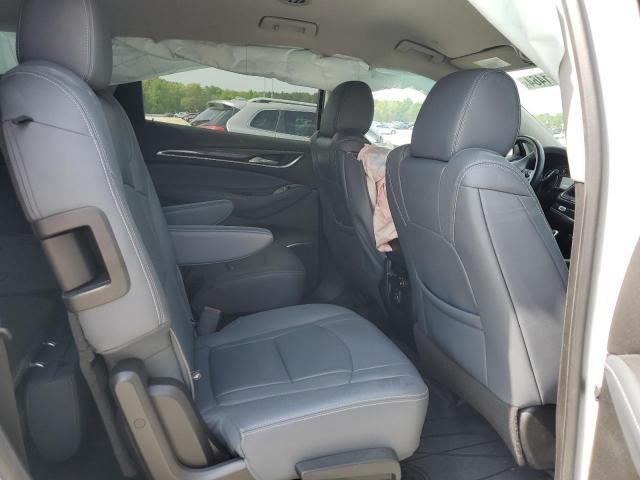 5GAEVAKW5MJ235364 - 2021 BUICK ENCLAVE ESSENCE 白色 照片 11