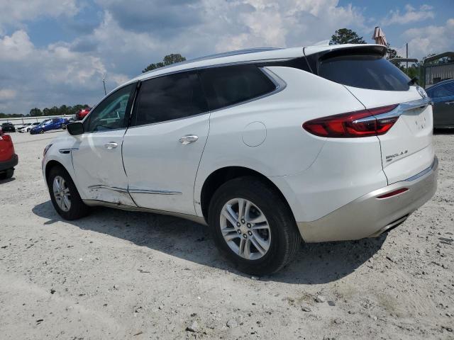 5GAEVAKW5MJ235364 - 2021 BUICK ENCLAVE ESSENCE 白色 照片 2