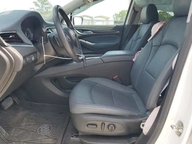 5GAEVAKW5MJ235364 - 2021 BUICK ENCLAVE ESSENCE 白色 照片 7