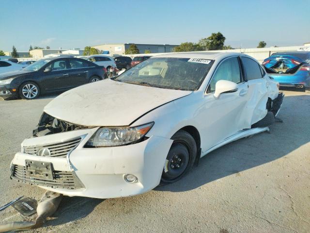 2015 LEXUS ES 350, null