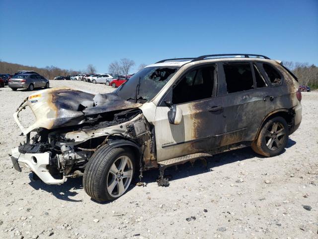 2012 BMW X5 XDRIVE35I, 