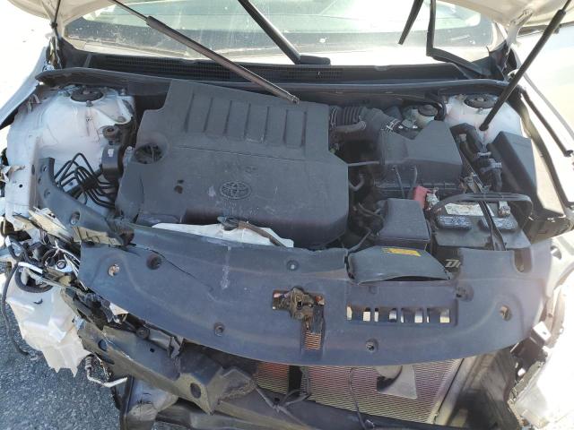 4T1BK1EB6EU134252 - 2014 TOYOTA AVALON BASE 白色 照片 11