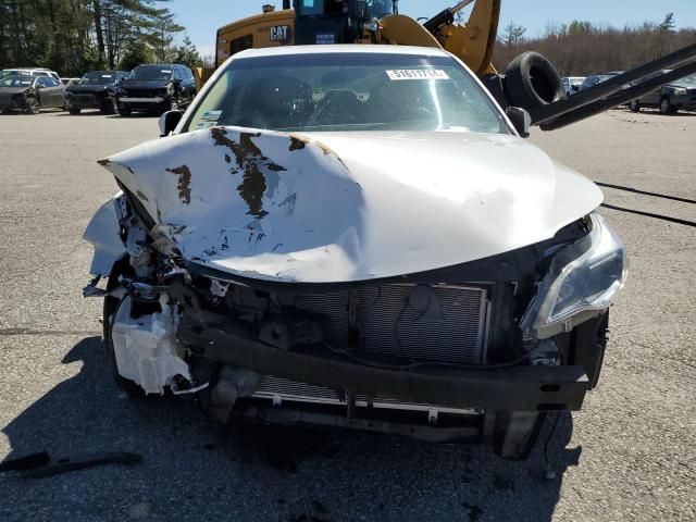 4T1BK1EB6EU134252 - 2014 TOYOTA AVALON BASE 白色 照片 5