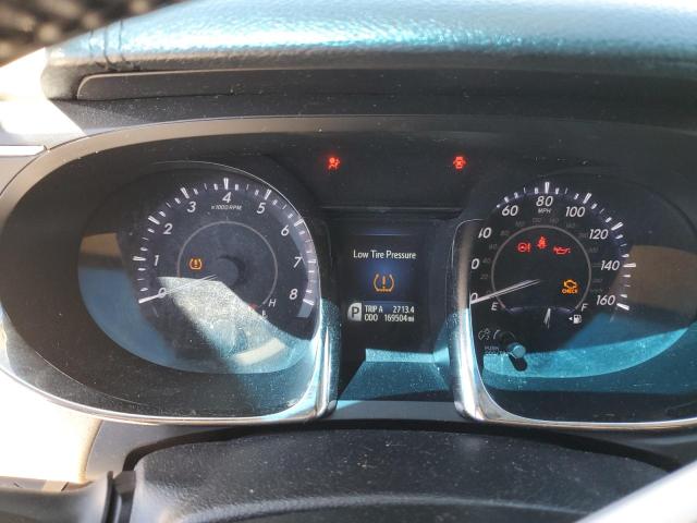 4T1BK1EB6EU134252 - 2014 TOYOTA AVALON BASE 白色 照片 9