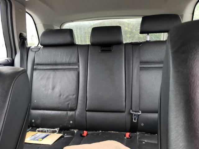 5UXZW0C54BL656568 - 2011 BMW X5 XDRIVE35D Gri fotoğraf 10