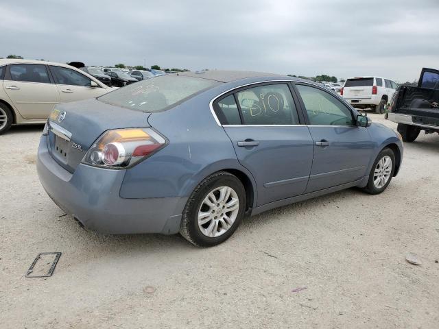 1N4AL2APXBN416779 - 2011 NISSAN ALTIMA BASE BLUE photo 3