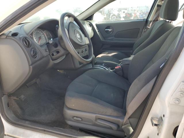 2G2WP522151340551 - 2005 PONTIAC GRAND PRIX 白色 照片 7