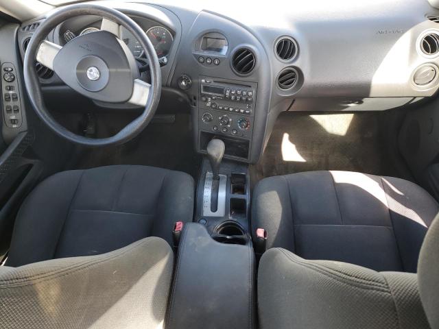 2G2WP522151340551 - 2005 PONTIAC GRAND PRIX 白色 照片 8