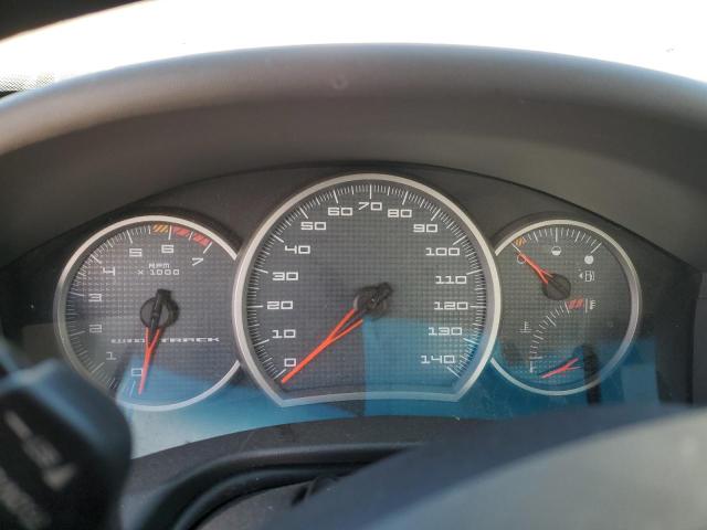 2G2WP522151340551 - 2005 PONTIAC GRAND PRIX 白色 照片 9