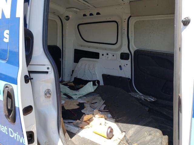 ZFBERFBT0F6A49202 - 2015 RAM PROMASTER SLT TWO TONE photo 10