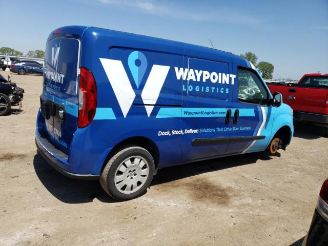 ZFBERFBT0F6A49202 - 2015 RAM PROMASTER SLT TWO TONE photo 3