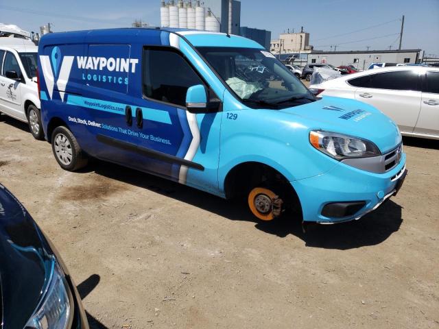 ZFBERFBT0F6A49202 - 2015 RAM PROMASTER SLT TWO TONE photo 4