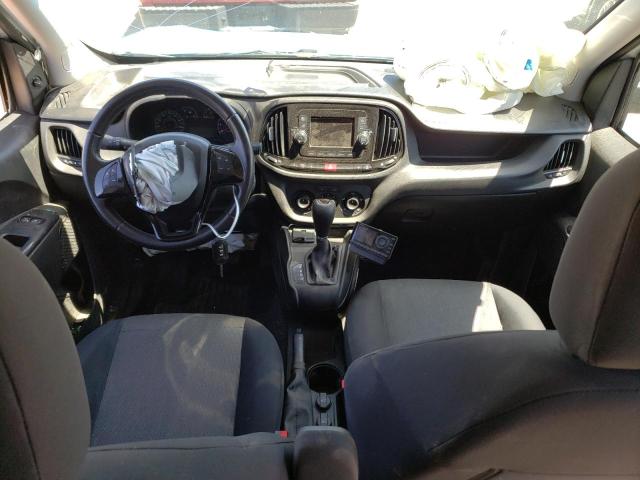 ZFBERFBT0F6A49202 - 2015 RAM PROMASTER SLT TWO TONE photo 8