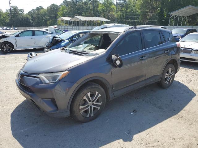 2016 TOYOTA RAV4 LE, 