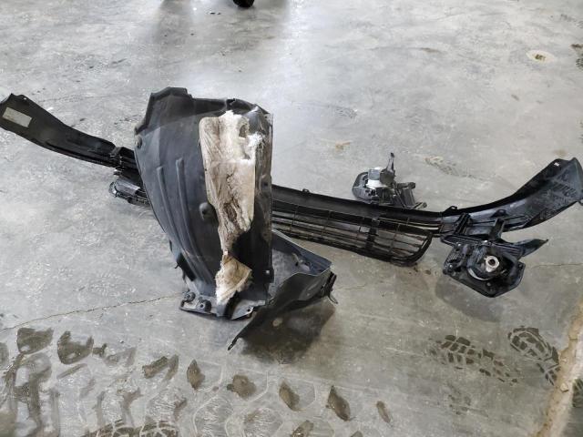 5TDKKRFH9FS083812 - 2015 TOYOTA HIGHLANDER XLE SILVER photo 12