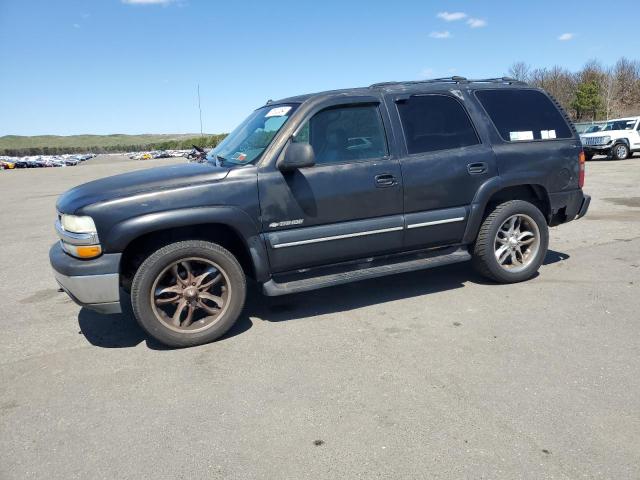 2003 CHEVROLET TAHOE K1500, 