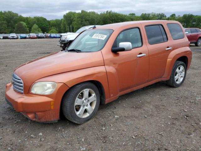 2006 CHEVROLET HHR LT, 