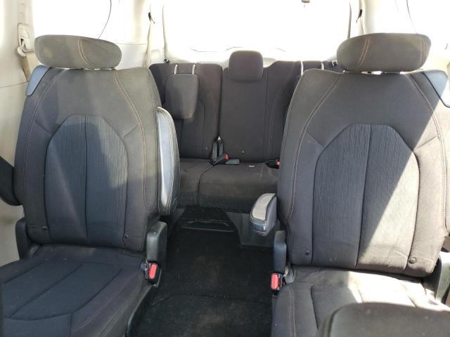 2C4RC1BG4HR771254 - 2017 CHRYSLER PACIFICA TOURING L GOLD photo 10