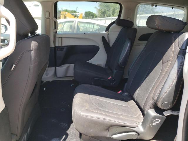 2C4RC1BG4HR771254 - 2017 CHRYSLER PACIFICA TOURING L GOLD photo 11