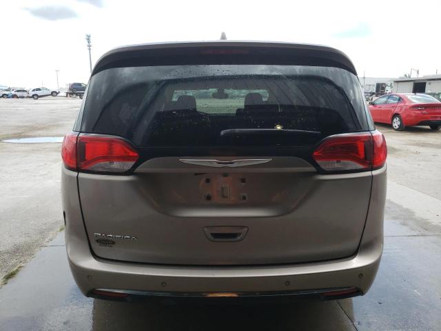2C4RC1BG4HR771254 - 2017 CHRYSLER PACIFICA TOURING L GOLD photo 6