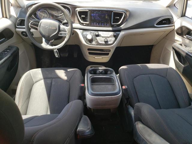 2C4RC1BG4HR771254 - 2017 CHRYSLER PACIFICA TOURING L GOLD photo 8