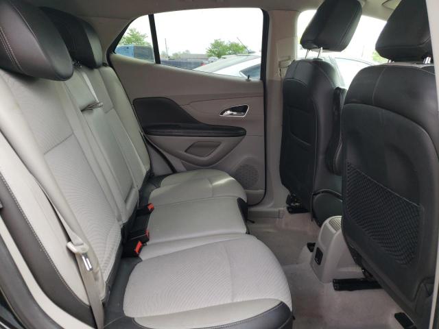 KL4CJBSB9EB786472 - 2014 BUICK ENCORE CONVENIENCE 黑色 照片 11