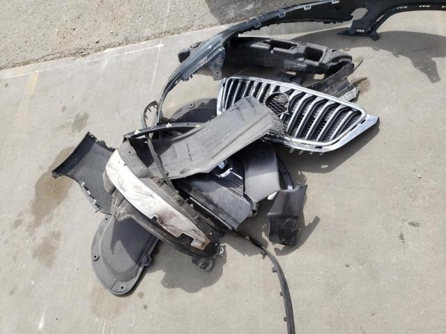 KL4CJBSB9EB786472 - 2014 BUICK ENCORE CONVENIENCE 黑色 照片 13