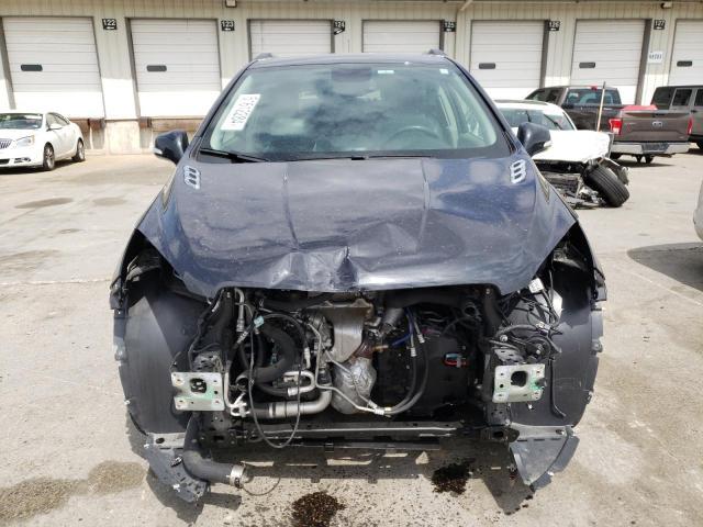 KL4CJBSB9EB786472 - 2014 BUICK ENCORE CONVENIENCE 黑色 照片 5