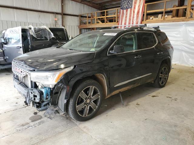 2017 GMC ACADIA DENALI, 