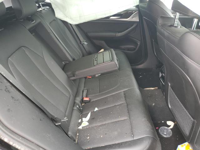 5UX43DP05R9U89038 - 2024 BMW X3 SDRIVE30I BLACK photo 11