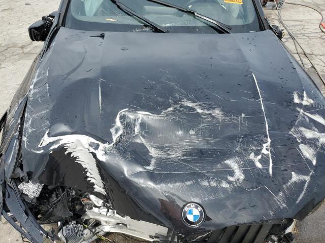 5UX43DP05R9U89038 - 2024 BMW X3 SDRIVE30I BLACK photo 12