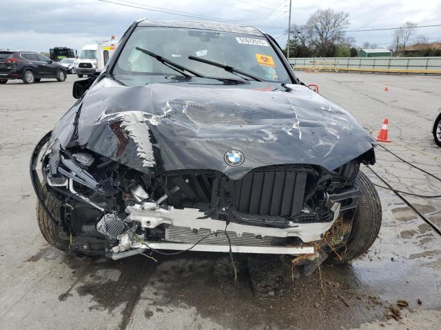 5UX43DP05R9U89038 - 2024 BMW X3 SDRIVE30I BLACK photo 5