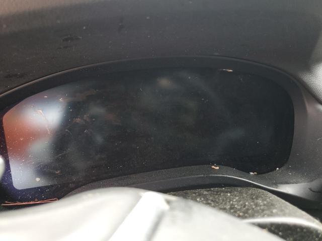 5UX43DP05R9U89038 - 2024 BMW X3 SDRIVE30I BLACK photo 9