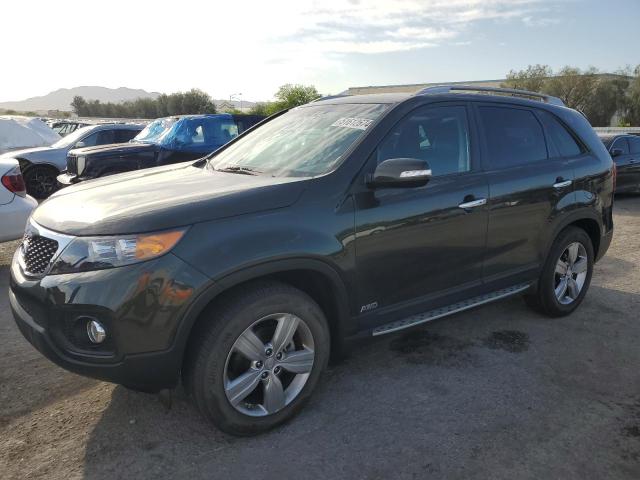 2012 KIA SORENTO EX, 