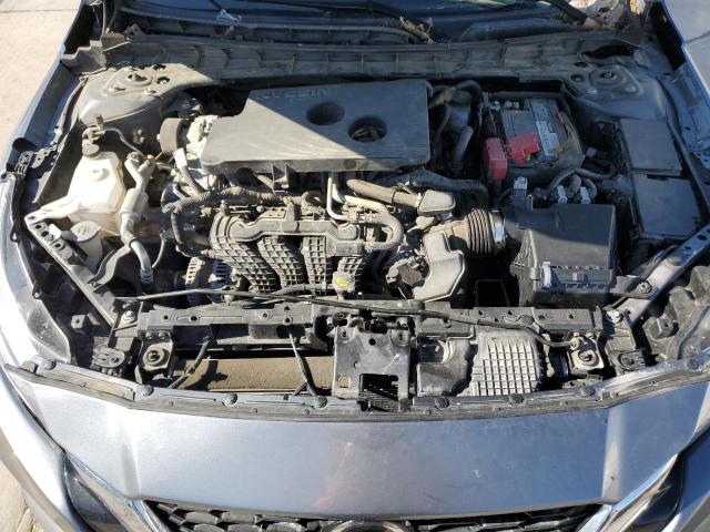 1N4BL4CVXLC117768 - 2020 NISSAN ALTIMA SR GRAY photo 11