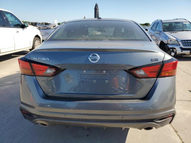 1N4BL4CVXLC117768 - 2020 NISSAN ALTIMA SR GRAY photo 6