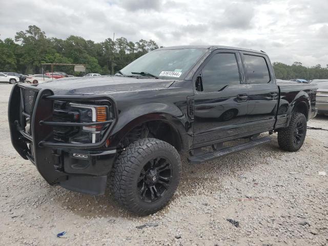 2022 FORD F250 SUPER DUTY, 