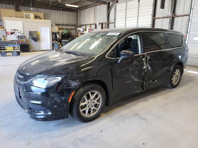 2017 CHRYSLER PACIFICA TOURING, 