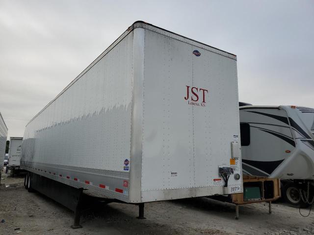1UYVS2531P3871238 - 2023 UTILITY TRAILER Սպիտակ լուսանկար 1
