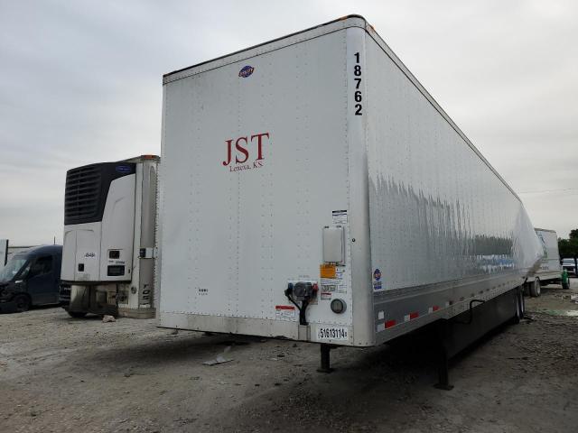 1UYVS2531P3871238 - 2023 UTILITY TRAILER Սպիտակ լուսանկար 2