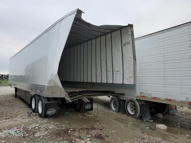 1UYVS2531P3871238 - 2023 UTILITY TRAILER Սպիտակ լուսանկար 3