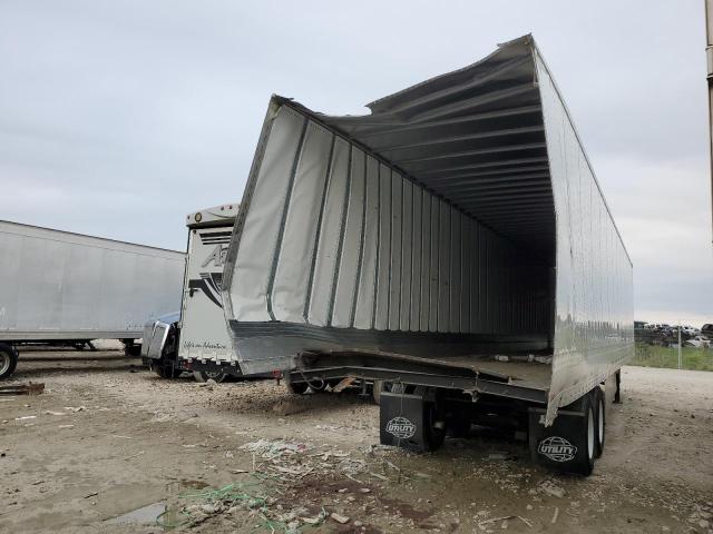 1UYVS2531P3871238 - 2023 UTILITY TRAILER Սպիտակ լուսանկար 4