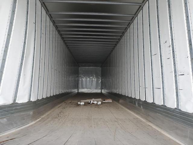 1UYVS2531P3871238 - 2023 UTILITY TRAILER Սպիտակ լուսանկար 6