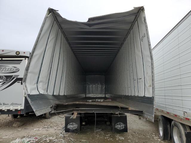 1UYVS2531P3871238 - 2023 UTILITY TRAILER Սպիտակ լուսանկար 9