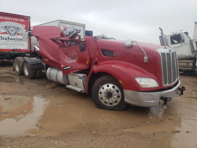 2019 PETERBILT 579, 